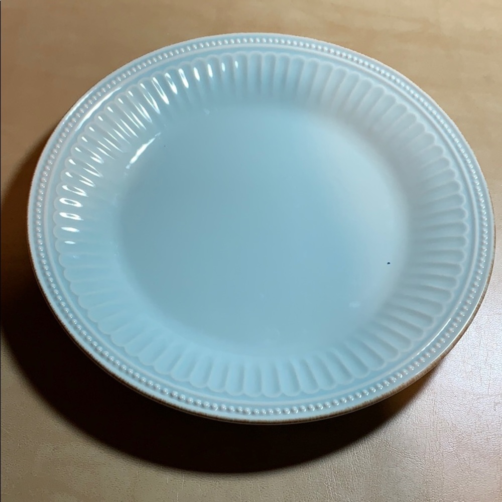 Lenox Kitchen Plate